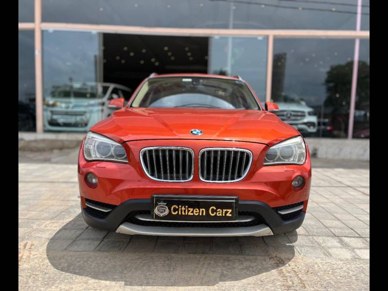 BMW X1 sDrive20d