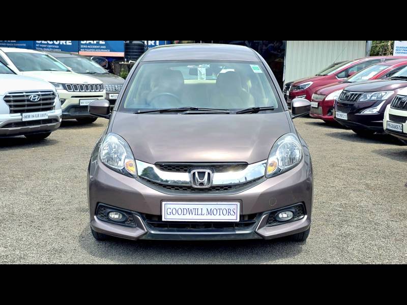 Honda Mobilio V i DTEC