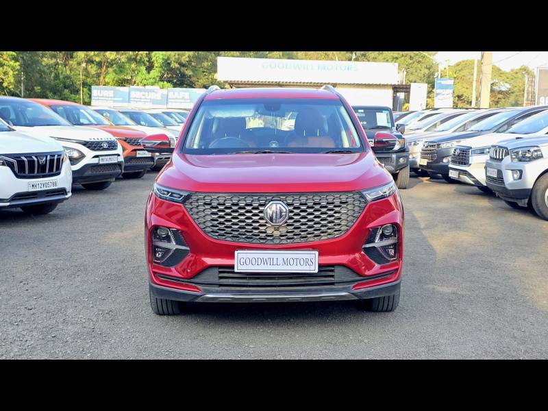 Morris Garage Hector Plus Sharp 2.0 Diesel