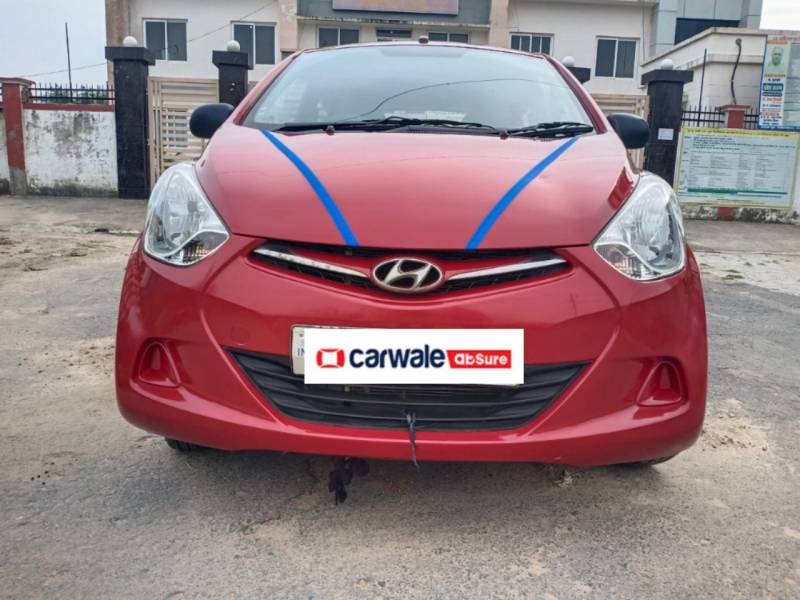 Hyundai Eon Era +