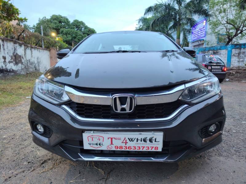Honda City VX 1.5L i-VTEC