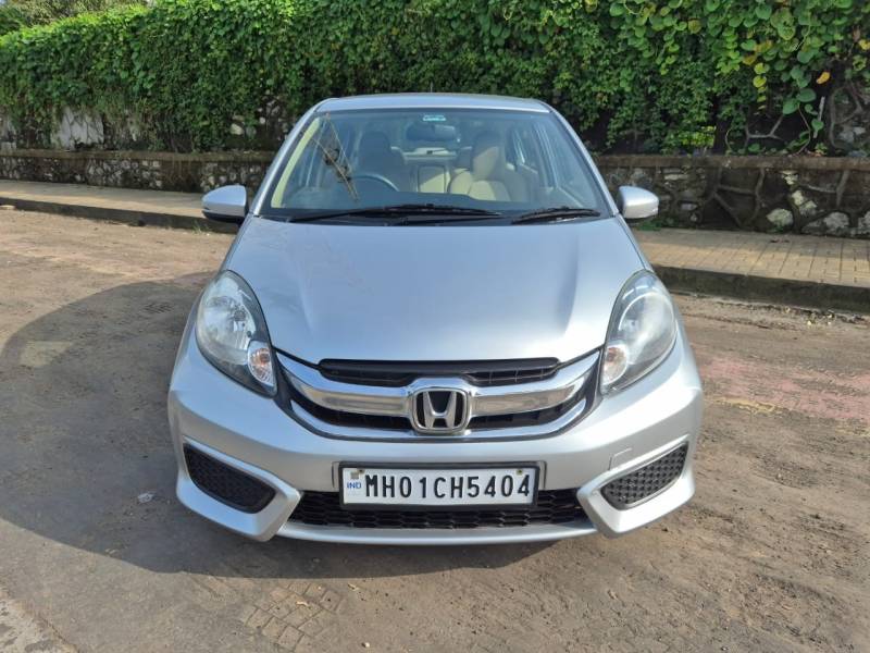 Honda Amaze 1.2 SX i-VTEC