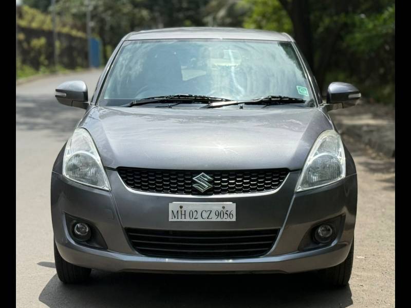 Maruti Suzuki Swift VXi
