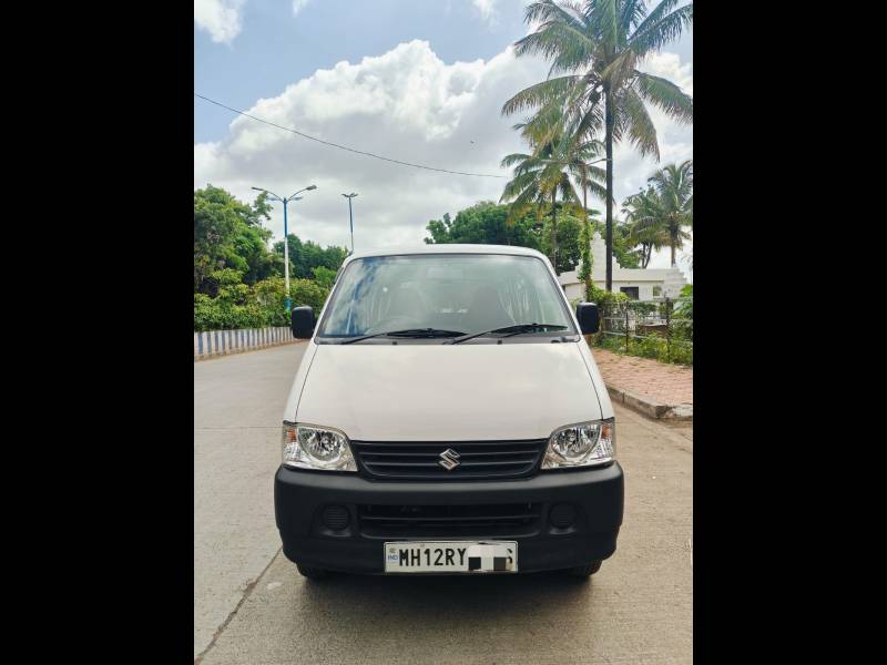 Maruti Suzuki Eeco 5 STR WITH A/C+HTR