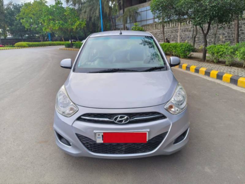 Hyundai i10 Magna 1.2 Kappa Special Edition