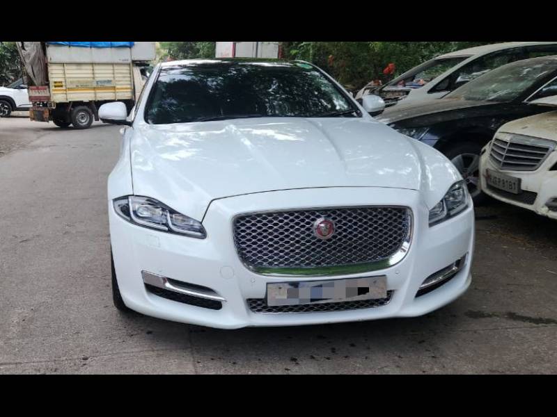 Jaguar XJ L 3.0 Premium Luxury