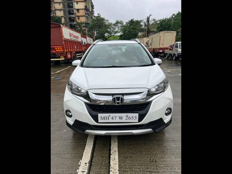 Honda WR-V VX MT Petrol