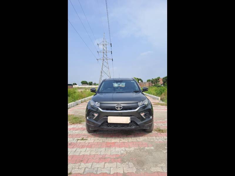 Tata Nexon XMA Plus (S) Diesel