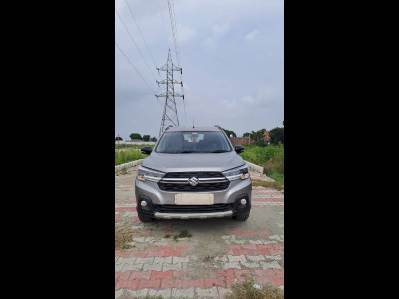 Maruti Suzuki XL6 Zeta MT Petrol