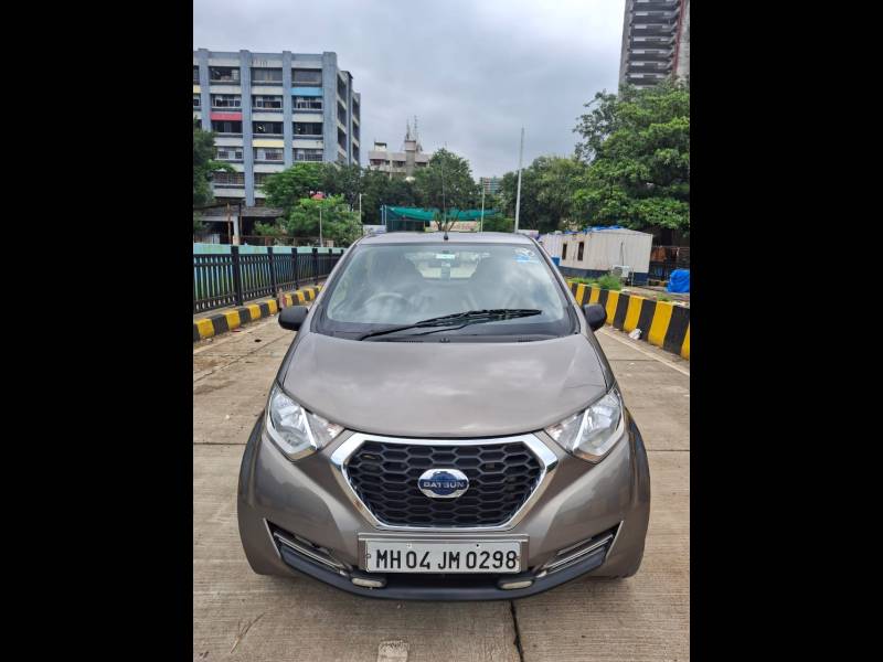 Datsun Redi-GO T(O) 1.0 AMT