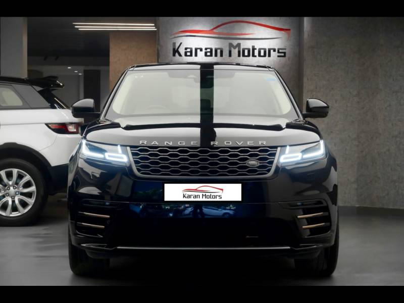 Land Rover Range Rover Velar S R-Dynamic 2.0 Petrol
