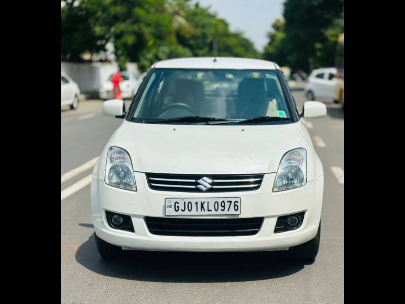 Maruti Suzuki Swift Dzire VXi 1.2 BS IV