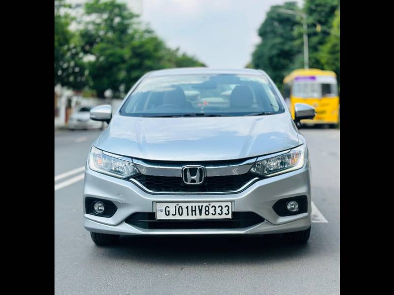 Honda City V 1.5L i-VTEC