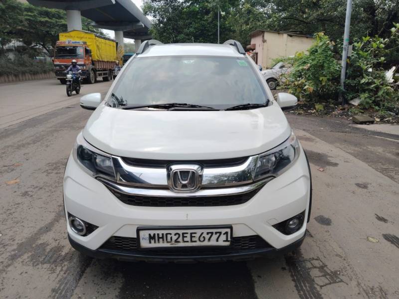 Honda BR-V V CVT (Petrol)