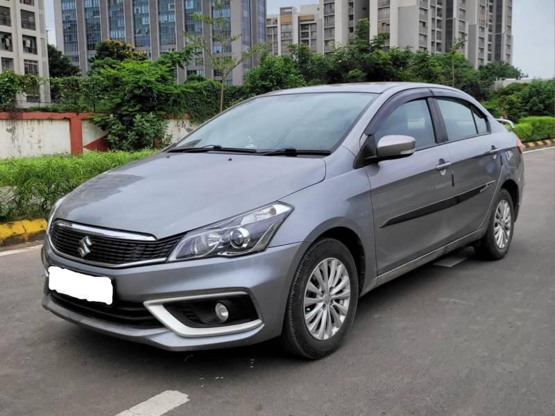 Maruti Suzuki Ciaz Delta 1.5