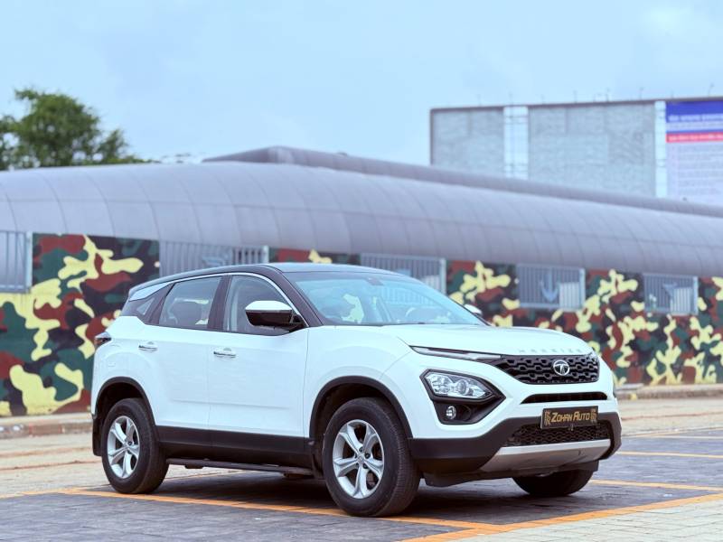 Tata Harrier XZ