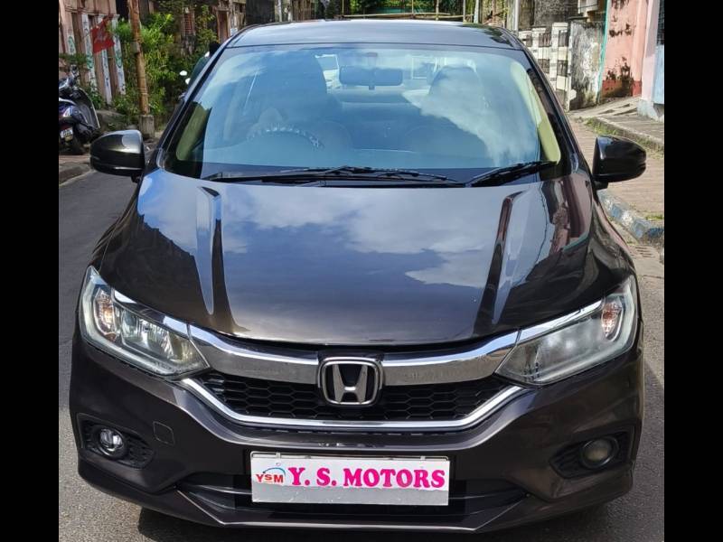 Honda City V 1.5L i-VTEC