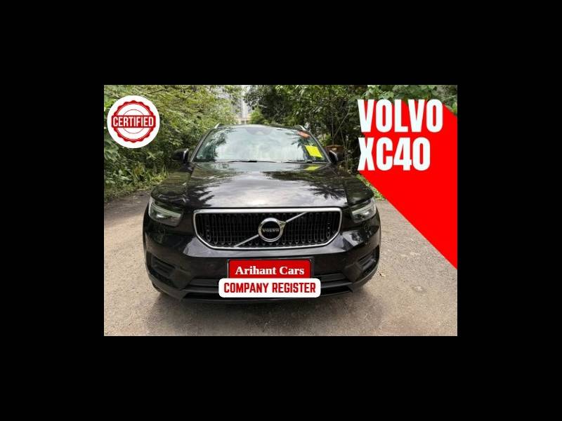 Volvo XC40 Inscription