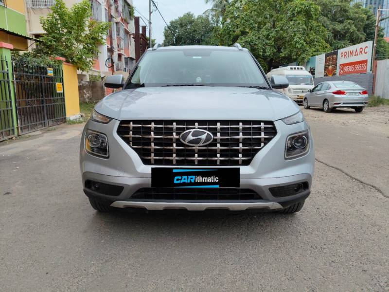 Hyundai Venue SX 1.5 CRDi