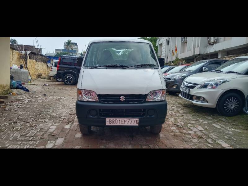 Maruti Suzuki Eeco 5 STR WITH A/C+HTR