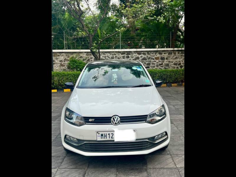 Volkswagen Polo GT TSI