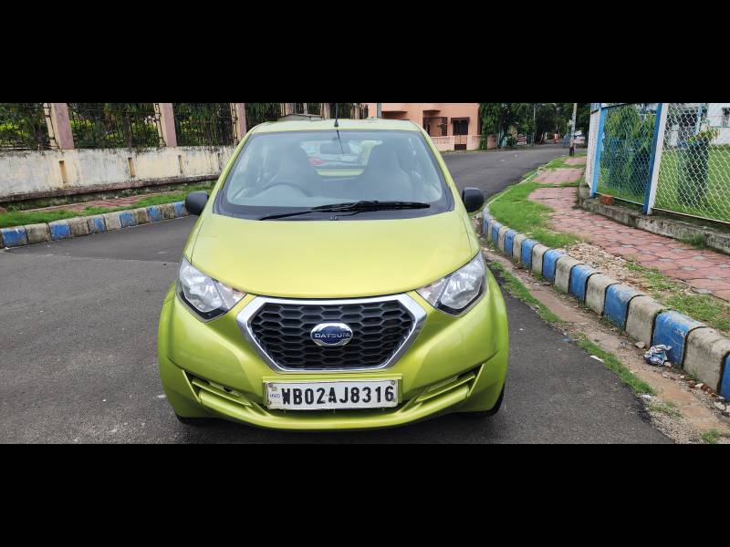 Datsun Redi-GO T