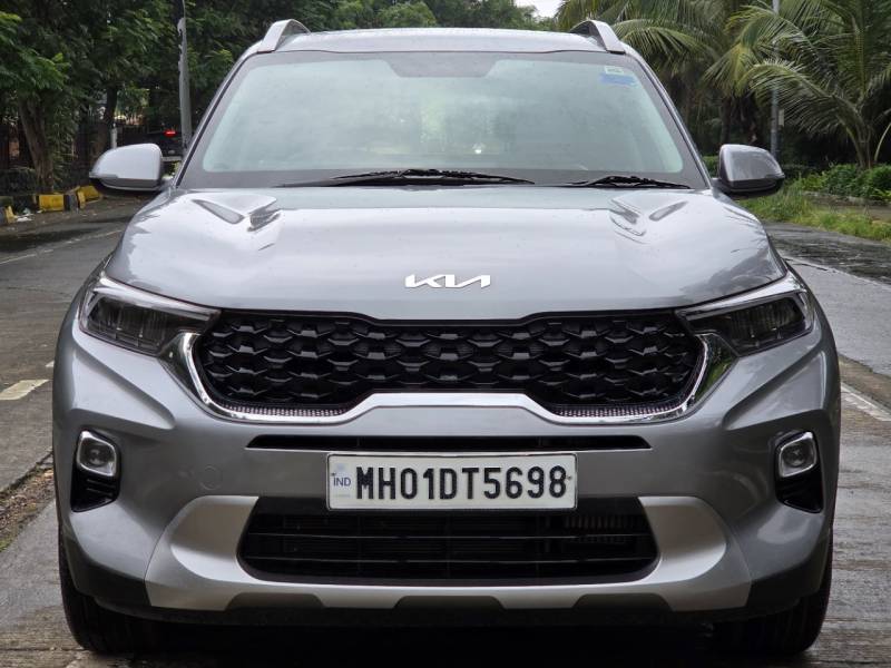 Kia Sonet HTX Plus 1.0 iMT