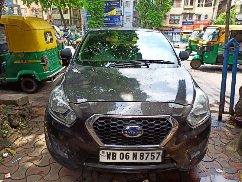 Datsun GO Plus T