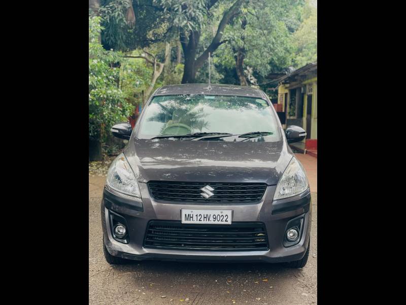 Maruti Suzuki Ertiga VDI BS IV