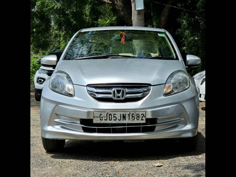 Honda Amaze 1.2 SX i-VTEC