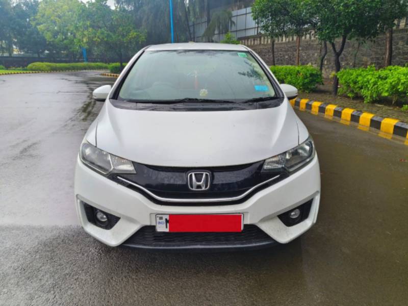 Honda Jazz V 1.2L i-VTEC