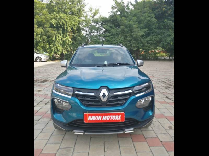 Renault Kwid RXT 1.0