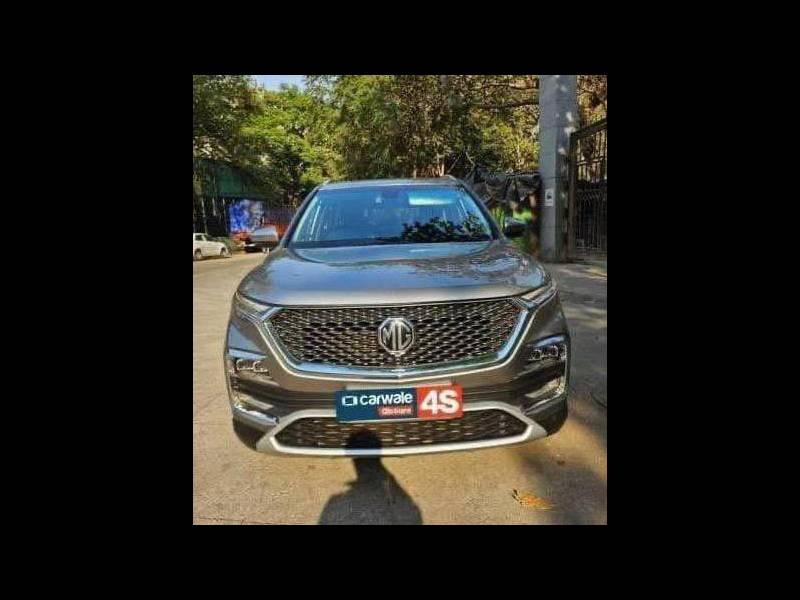 Morris Garage Hector Smart 1.5 DCT Petrol