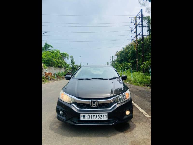 Honda City V 1.5L i-VTEC