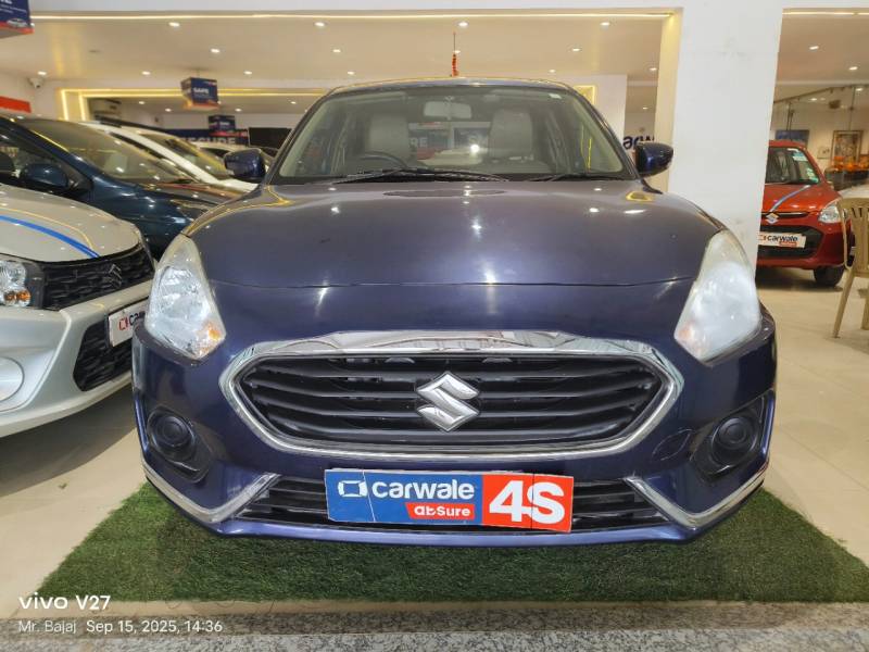 Maruti Suzuki Dzire VDI