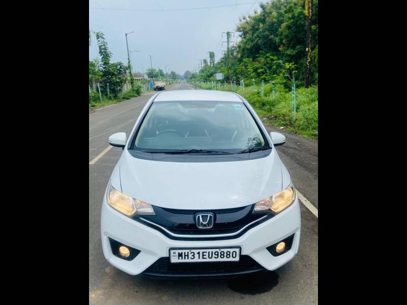 Honda Jazz V 1.2L i-VTEC CVT