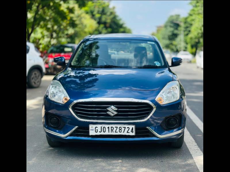 Maruti Suzuki Swift Dzire VDi
