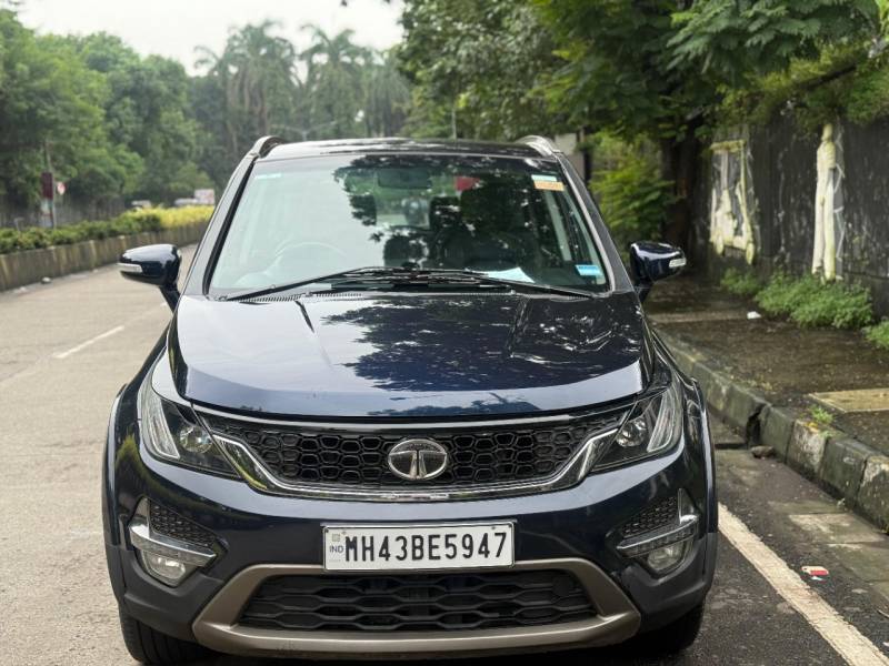 Tata Hexa XTA 4x2 6 STR