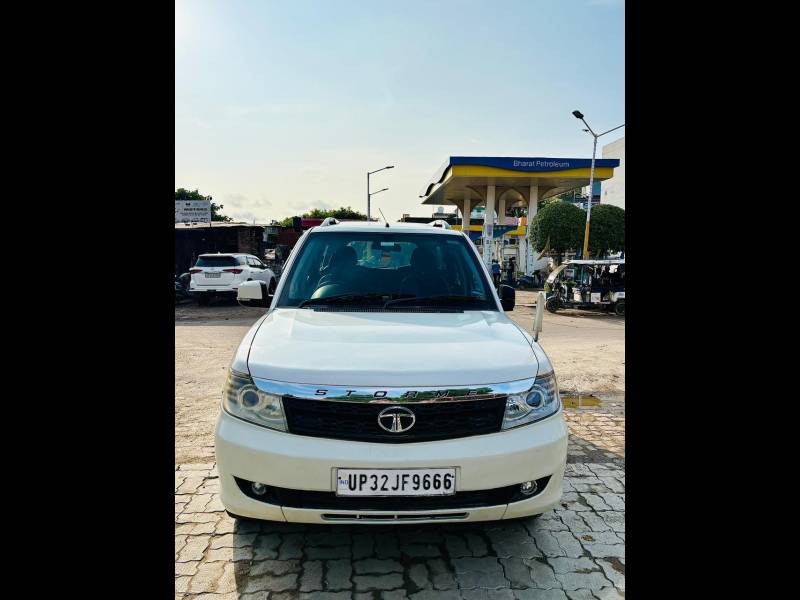 Tata Safari Storme 2.2 EX 4x2