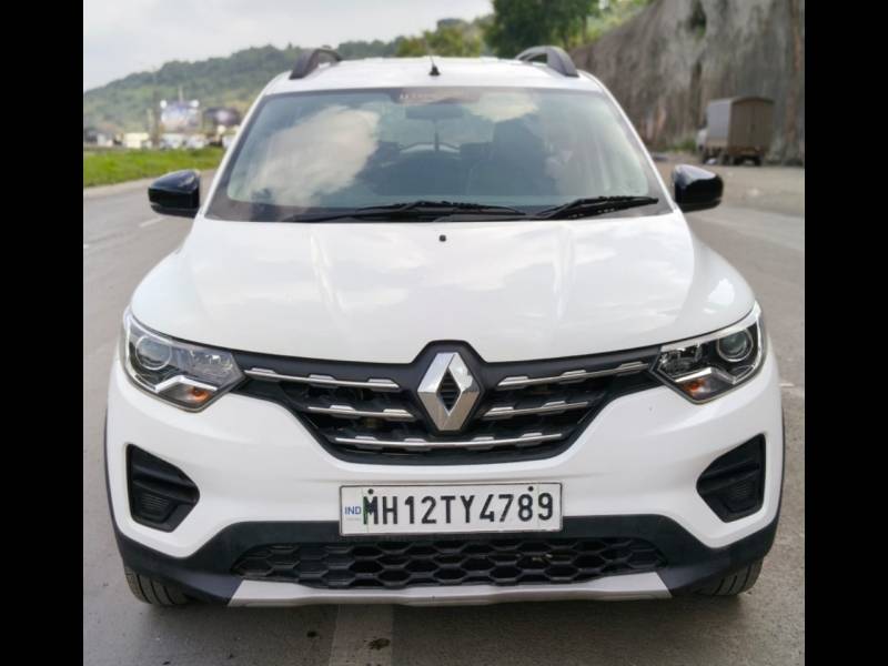 Renault Triber RXT