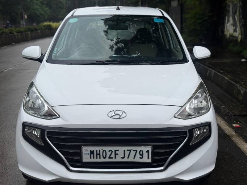 Hyundai Santro Sportz AMT
