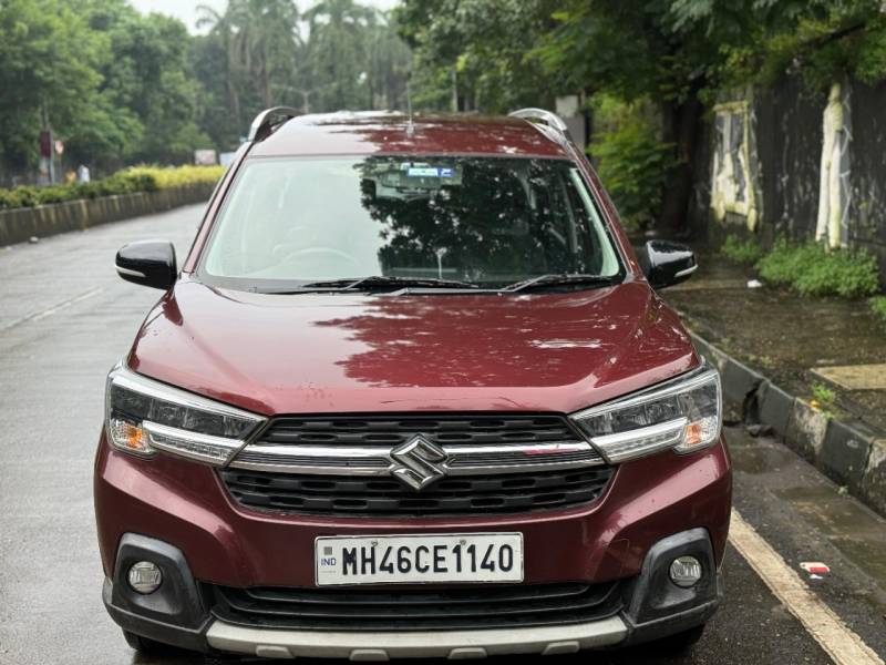 Maruti Suzuki XL6 Alpha AT Petrol