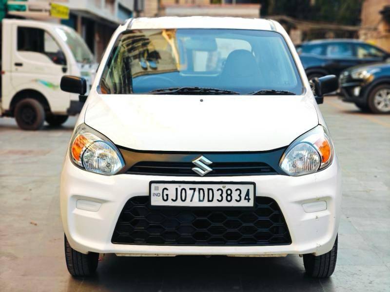 Maruti Suzuki Alto 800 LXI
