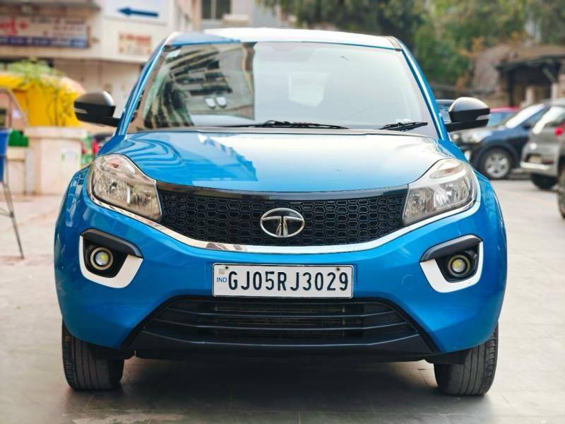 Tata Nexon XM