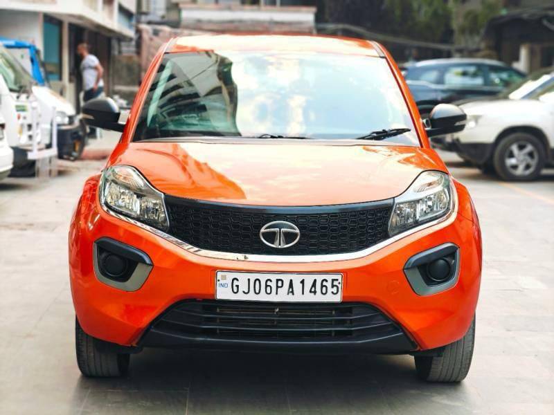 Tata Nexon XM Diesel