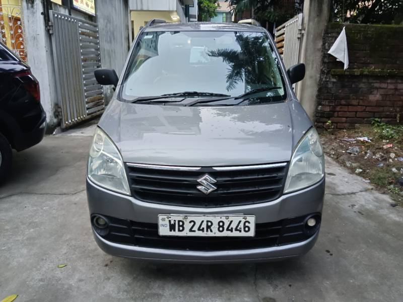 Maruti Suzuki Wagon R 1.0 MC LXI