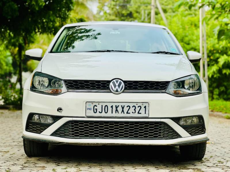 Volkswagen Vento Highline Plus 1.6 (P)