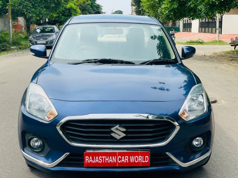 Maruti Suzuki Dzire VDI AMT