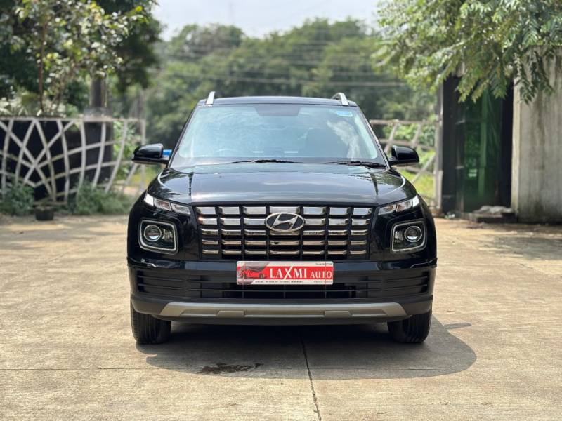Hyundai Venue S (O) 1.2 Petrol