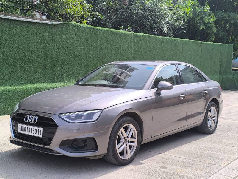 Audi A4 40 TFSI Premium Plus